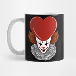 Wholeheartedly Mug